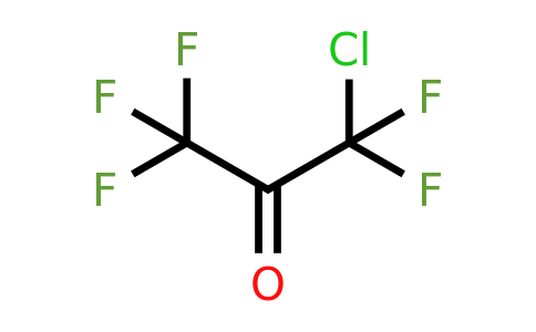 79-53-8 | Chloropentafluoroacetone