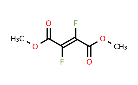 79322-43-3 | Dimethyl 2,3-difluorofumarate