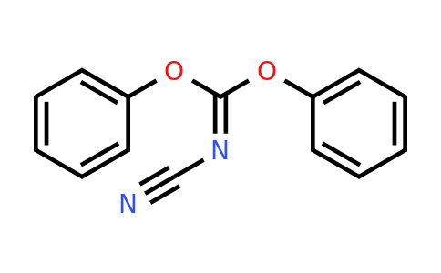 79463-77-7 | Diphenyl N-cyanocarbonimidate
