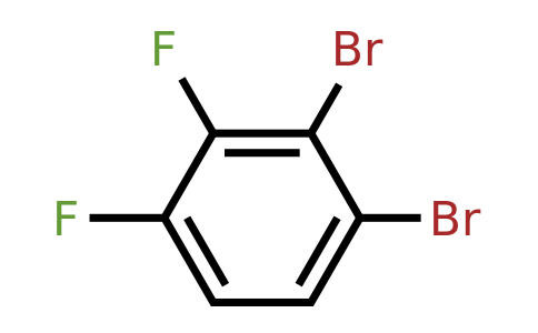 811713-01-6 | 1,2-Dibromo-3,4-difluorobenzene
