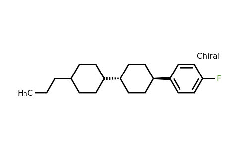 82832-27-7 | trans-4-(4-Fluorophenyl)-4'-propyl-1,1'-bi(cyclohexane)