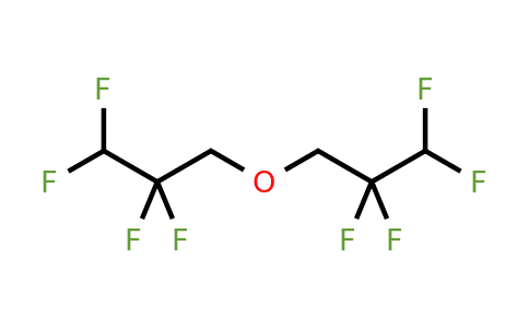 82914-35-0 | Bis(2,2,3,3-tetrafluoropropyl)ether