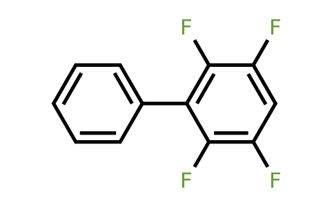 834-89-9 | 2,3,5,6-Tetrafluorobiphenyl