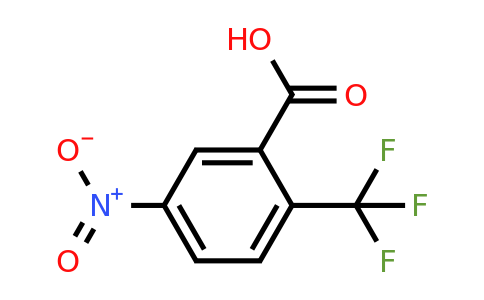 847547-06-2 | 5-Nitro-2-(trifluoromethyl)benzoic acid