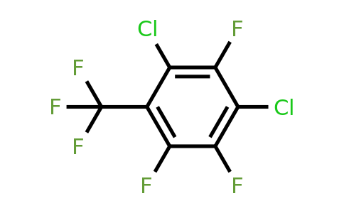 848243-38-9 | 2,4-Dichloro-3,5,6-trifluorobenzotrifluoride
