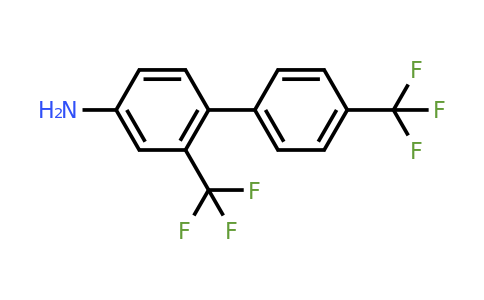 856898-00-5 | 4-Amino-2,4'-bis(trifluoromethyl)biphenyl