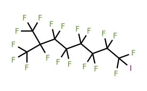 865-77-0 | Perfluoroisononyl iodide