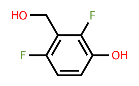 866028-20-8 | 2,6-Difluoro-3-hydroxybenzylalcohol