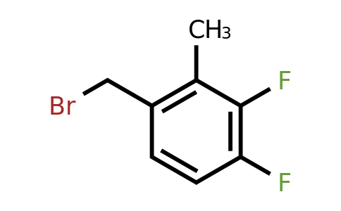 869721-01-7 | 3,4-Difluoro-2-methylbenzyl bromide