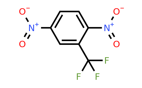 870083-04-8 | 1,4-Dinitro-2-(trifluoromethyl)benzene