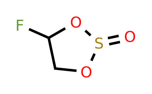 871838-01-6 | 4-Fluoro-1,3,2-dioxathiolane 2-oxide