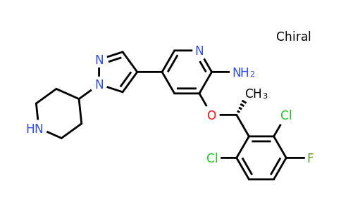 877399-52-5 | Crizotinib