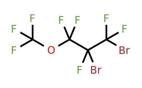 885275-98-9 | Perfluoro(1,2-dibromo-4-oxapentane)