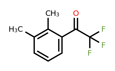 886369-37-5 | 2',3'-Dimethyl-2,2,2-trifluoroacetophenone