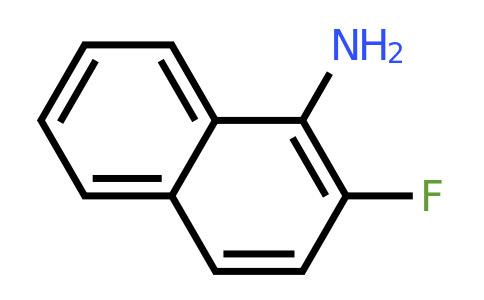 888324-30-9 | 1-Amino-2-fluoronaphthalene