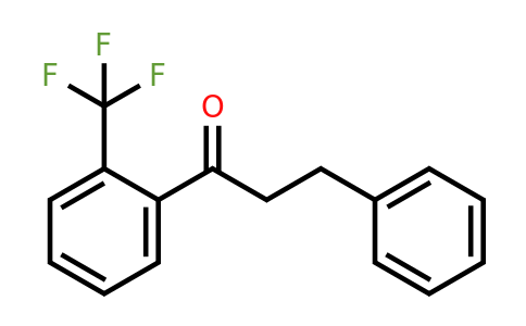 898764-51-7 | 3-Phenyl-2'-trifluoromethylpropiophenone