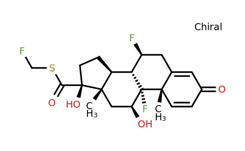 90566-53-3 | Fluticasone