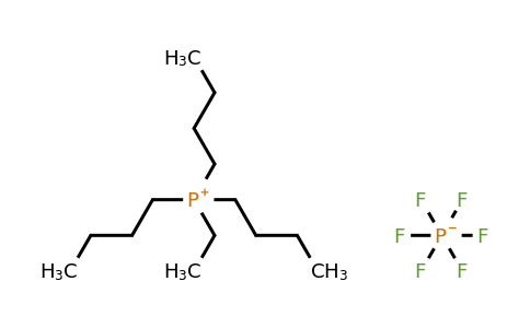 910226-51-6 | Tributyl(ethyl)phosphonium hexafluorophosphate(V)