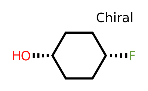 917771-50-7 | cis-4-Fluorocyclohexan-1-ol