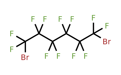 918-22-9 | Perfluoro(1,6-dibromohexane)