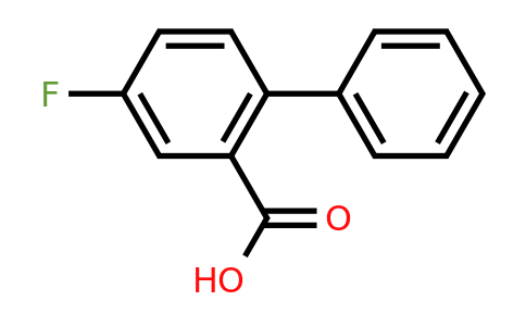 926219-69-4 | 4-Fluoro-[1,1'-biphenyl]-2-carboxylic acid