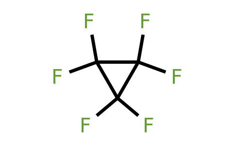 931-91-9 | Perfluorocyclopropane