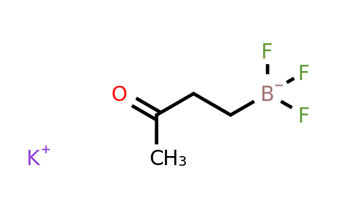 937401-56-4 | potassium;trifluoro(3-oxobutyl)boranuide