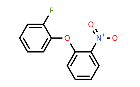 93974-08-4 | 1-Fluoro-2-(2-nitrophenoxy)benzene