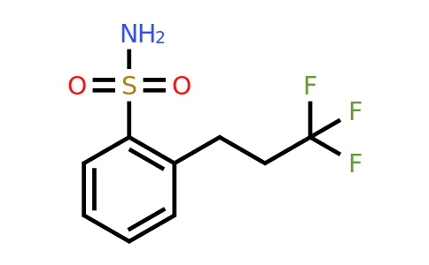 94125-42-5 | Benzenesulfonamide, 2-(3,3,3-trifluoropropyl)-