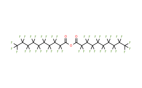 942199-24-8 | Perfluorodecanoic anhydride