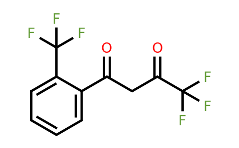 94856-23-2 | 4,4,4-Trifluoro-1-(2-trifluoromethylphenyl)-1,3-butanedione