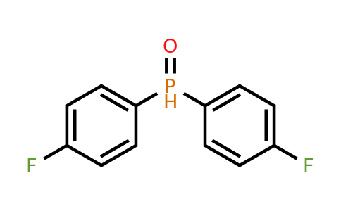 94940-35-9 | Bis(4-fluorophenyl)phosphine oxide