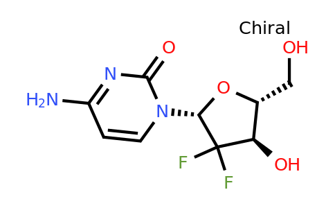 95058-81-4 | Gemcitabine