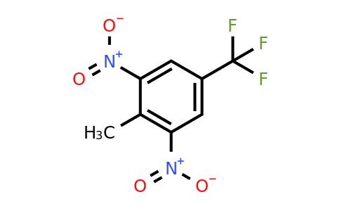 955978-78-6 | 2-Methyl-1,3-dinitro-5-(trifluoromethyl)benzene