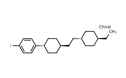 95837-21-1 | 1-(trans-4-(2-(trans-4-Ethylcyclohexyl)ethyl)cyclohexyl)-4-fluorobenzene