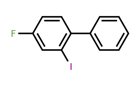 959312-06-2 | 4-Fluoro-2-iodobiphenyl